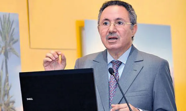 Alami Lazraq’s ADI Stake Surges $43 Million in Early 2026