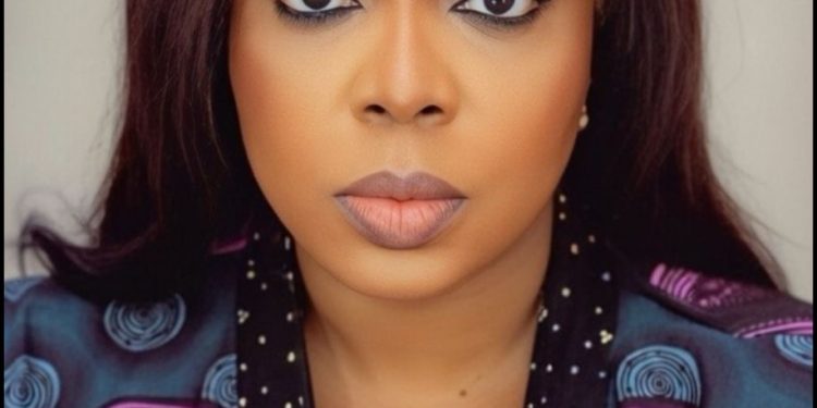 The £2 Million Question: What Really Happened at Harrods? How the Diezani Alison-Madueke trial became a masterclass in narrative inflation