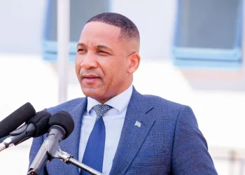 Botswana Looks to Deepen Ties with Russia as Ethiopia Advances Bond Restructuring Talks