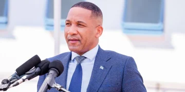 Botswana Looks to Deepen Ties with Russia as Ethiopia Advances Bond Restructuring Talks