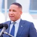 Botswana Looks to Deepen Ties with Russia as Ethiopia Advances Bond Restructuring Talks