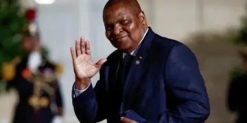 Touadera Wins Third Term in Central African Republic Vote Amid Boycott and Security-First Campaign
