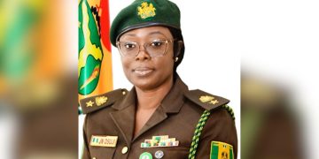 Correctional Service Rejects Claims of TB Crisis in Custodial Centres
