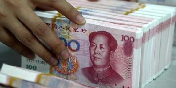 Yuan Gains Ground in Africa as Kenya and Zambia Diversify Currency Use