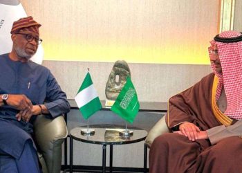 Nigeria Boosts Mineral Processing with New Gold Refinery and Lithium Plant, Cracks Down on Illegal Ore Movement