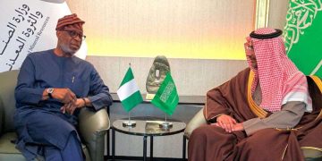 Nigeria Boosts Mineral Processing with New Gold Refinery and Lithium Plant, Cracks Down on Illegal Ore Movement