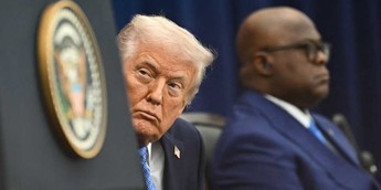 DR Congo Submits Mining Assets to U.S. for Investment