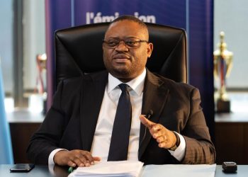 DRC to Issue First $750 Million Eurobond Amid Positive Credit Outlook