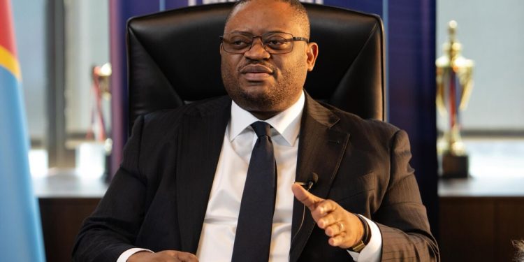 DRC to Issue First $750 Million Eurobond Amid Positive Credit Outlook