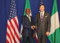 US Approves $413 Million to Support Nigeria and West Africa Against Rising Insecurity