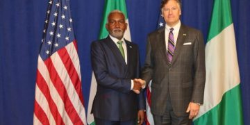 US Approves $413 Million to Support Nigeria and West Africa Against Rising Insecurity