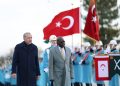 Turkish State Visit Nets Nigeria Nine Strategic Economic Pacts