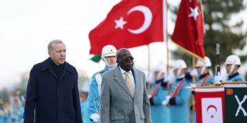 Turkish State Visit Nets Nigeria Nine Strategic Economic Pacts