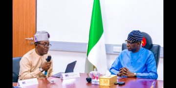 Financial Watchdogs Deepen Alliance to Fortify Nigeria’s Banking System