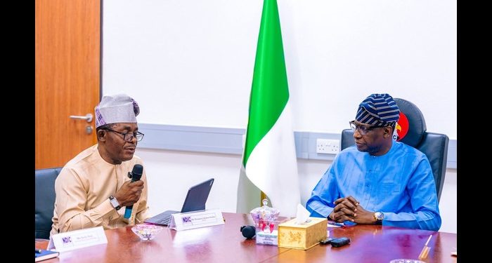 Financial Watchdogs Deepen Alliance to Fortify Nigeria’s Banking System