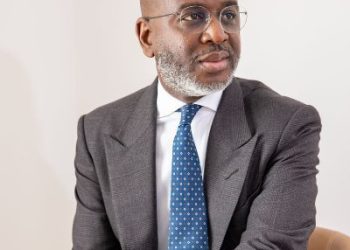 Nigerian Entrepreneur Nzan Ogbe Secures $64 Million Afreximbank Loan to Expand Gas Infrastructure Stake