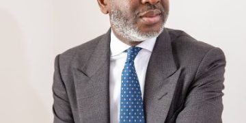 Nigerian Entrepreneur Nzan Ogbe Secures $64 Million Afreximbank Loan to Expand Gas Infrastructure Stake