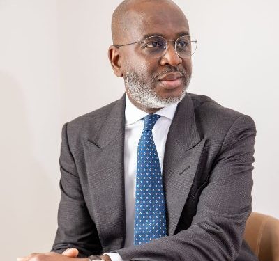 Nigerian Entrepreneur Nzan Ogbe Secures $64 Million Afreximbank Loan to Expand Gas Infrastructure Stake