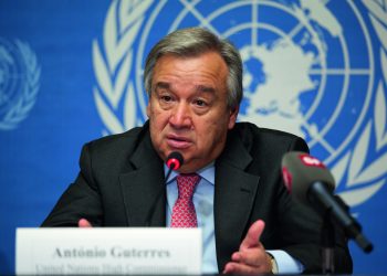 UN Chief’s Rule of Law Warning a Dire Economic Signal for Nigeria