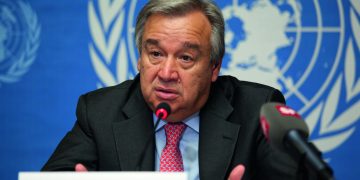 UN Chief’s Rule of Law Warning a Dire Economic Signal for Nigeria