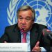 UN Chief’s Rule of Law Warning a Dire Economic Signal for Nigeria