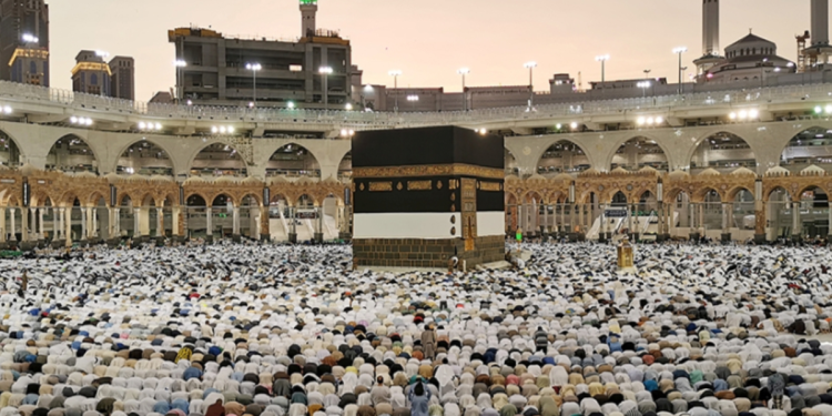 Final Call for Hajj 2026 Registration Data in Kano as Deadline Nears