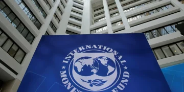 IMF Growth Forecast Impacts Nigerian Startups