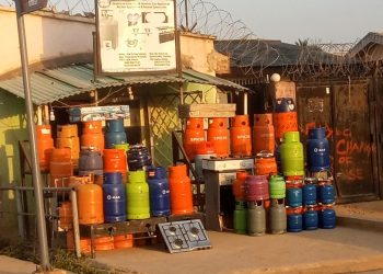 Cooking Gas Now Sells Around ₦1,000/kg as Supply Picks Up