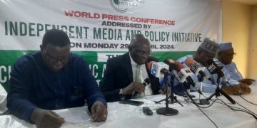 IMPI sees Nigeria’s economy growing 5.5% amid reforms