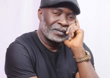 Nollywood Star Stanley Amandi Arrested Over Coup