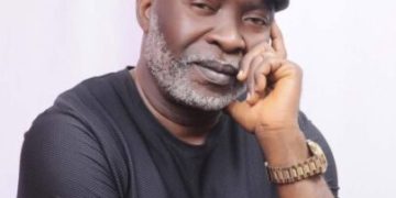 Nollywood Star Stanley Amandi Arrested Over Coup