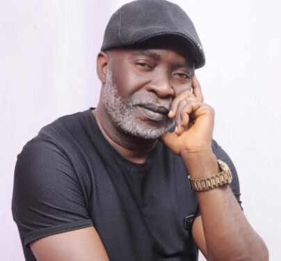 Nollywood Star Stanley Amandi Arrested Over Coup