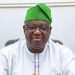 Plateau Governor Caleb Mutfwang Resigns From PDP, Citing Need for ‘New Platform’