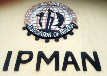 IPMAN Rejects Imports, Backs Dangote Refinery