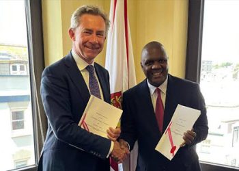 Nigeria Secures Return of $9.5m in Corruption Proceeds from Jersey, Reinforcing Asset Recovery Drive