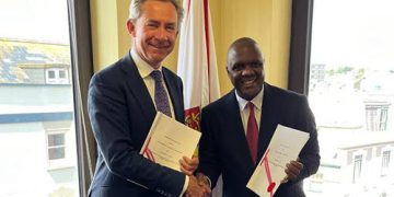 Nigeria Secures Return of $9.5m in Corruption Proceeds from Jersey, Reinforcing Asset Recovery Drive