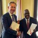 Nigeria Secures Return of $9.5m in Corruption Proceeds from Jersey, Reinforcing Asset Recovery Drive