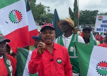 NLC Urges Federal Government to Review Wages, Tax Policies Amid Rising Hardship