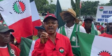 NLC Urges Federal Government to Review Wages, Tax Policies Amid Rising Hardship