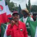 NLC Urges Federal Government to Review Wages, Tax Policies Amid Rising Hardship