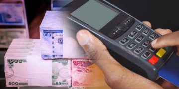Nigeria Strengthens Transparency with Full Payment Digitisation