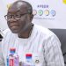 US Immigration Detains Wanted Ghanaian Ex-Minister Amid Extradition Request