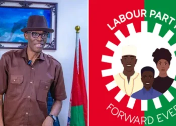 Court Affirms Removal of Julius Abure as Labour Party Chairman