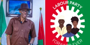 Court Affirms Removal of Julius Abure as Labour Party Chairman