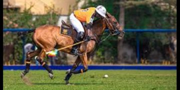 Lagos Polo Club Sets 2026 Tournament Dates