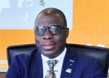 NLNG Appoints Leye Falade as New CEO