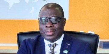 NLNG Appoints Leye Falade as New CEO
