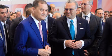 Libya Signs $20 Billion Oil Deal with TotalEnergies and ConocoPhillips to Boost Production