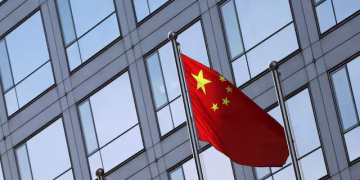 China Tightens Market Rules as Stock Index Nears Highest in a Decade