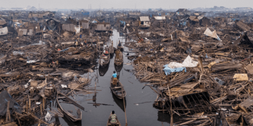 Demolitions in Lagos Claim Twelve Lives